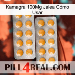 Kamagra 100Mg Jalea Cómo Usar levitra2